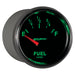 AutoMeter 3816 GAUGE; FUEL LEVEL; 2 1/16in.; 240OE TO 33OF; ELEC; GS - Truck Part Superstore