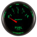 AutoMeter 3816 GAUGE; FUEL LEVEL; 2 1/16in.; 240OE TO 33OF; ELEC; GS - Truck Part Superstore