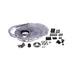 COMP Cams 217 Two-Piece Billet Aluminum Timing Cover for Chevrolet Big Block GEN VI - Truck Part Superstore