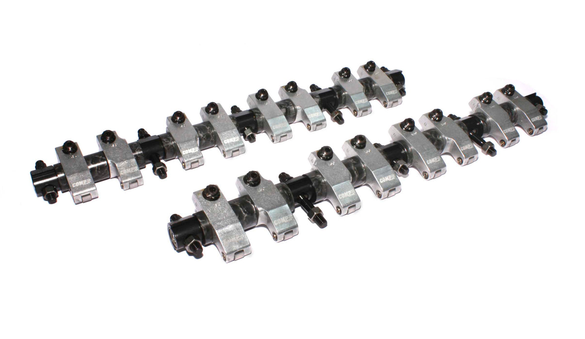 COMP Cams 1516 Shaft-Mount Aluminum 1.5 Ratio Rocker Kit for Chrysler 383-440 w/ OE Head - Truck Part Superstore