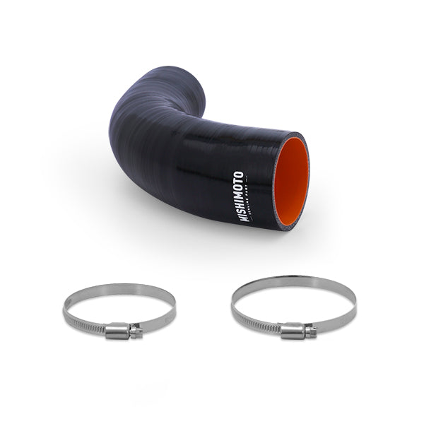 Mishimoto MMAI-RS-16P Performance Air Intake, fits Ford Focus RS 2016-2018 - Truck Part Superstore