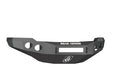 Road Armor 38200B-NW Stealth Non-Winch Front Bumper; Steel; Satin Black; - Truck Part Superstore