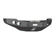 Road Armor 38200B Stealth Winch Front Bumper; Steel; Satin Black; - Truck Part Superstore