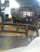 Road Armor 38202B Stealth Winch Front Bumper; Titan II Guard; Satin Black; - Truck Part Superstore