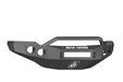 Road Armor 38204B-NW Stealth Non-Winch Front Bumper; Pre-Runner Guard; Satin Black; - Truck Part Superstore