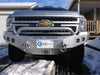 Road Armor 38204B Stealth Winch Front Bumper; Pre-Runner Guard; Satin Black; - Truck Part Superstore