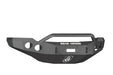 Road Armor 38204B Stealth Winch Front Bumper; Pre-Runner Guard; Satin Black; - Truck Part Superstore