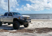 Road Armor 38204B Stealth Winch Front Bumper; Pre-Runner Guard; Satin Black; - Truck Part Superstore