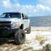 Road Armor 38204B Stealth Winch Front Bumper; Pre-Runner Guard; Satin Black; - Truck Part Superstore