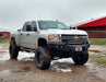 Road Armor 38204B Stealth Winch Front Bumper; Pre-Runner Guard; Satin Black; - Truck Part Superstore