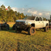 Road Armor 38204B Stealth Winch Front Bumper; Pre-Runner Guard; Satin Black; - Truck Part Superstore
