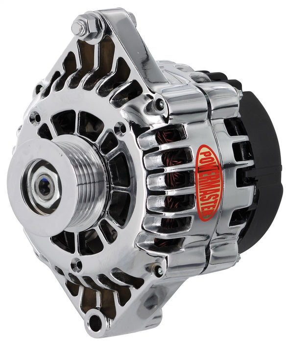 Powermaster Performance 38207 Alternator - Truck Part Superstore