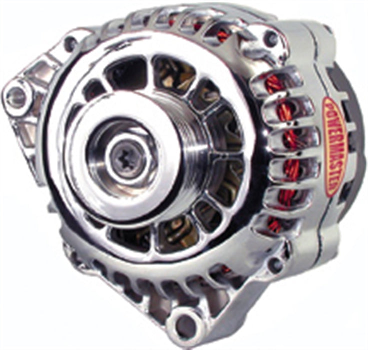 Powermaster Performance 38208 Alternator - Truck Part Superstore