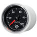 AutoMeter 3821 GAUGE; OIL PRESSURE; 2 1/16in.; 100PSI; MECHANICAL; GS - Truck Part Superstore