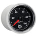AutoMeter 3821 GAUGE; OIL PRESSURE; 2 1/16in.; 100PSI; MECHANICAL; GS - Truck Part Superstore