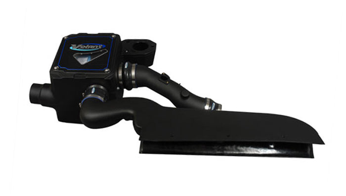 Volant 382406 Closed Box Air Intake w/ RAM Air Scoop 12-15 Toyota Tacoma/Pre Runner Blue Filter Volant - Truck Part Superstore
