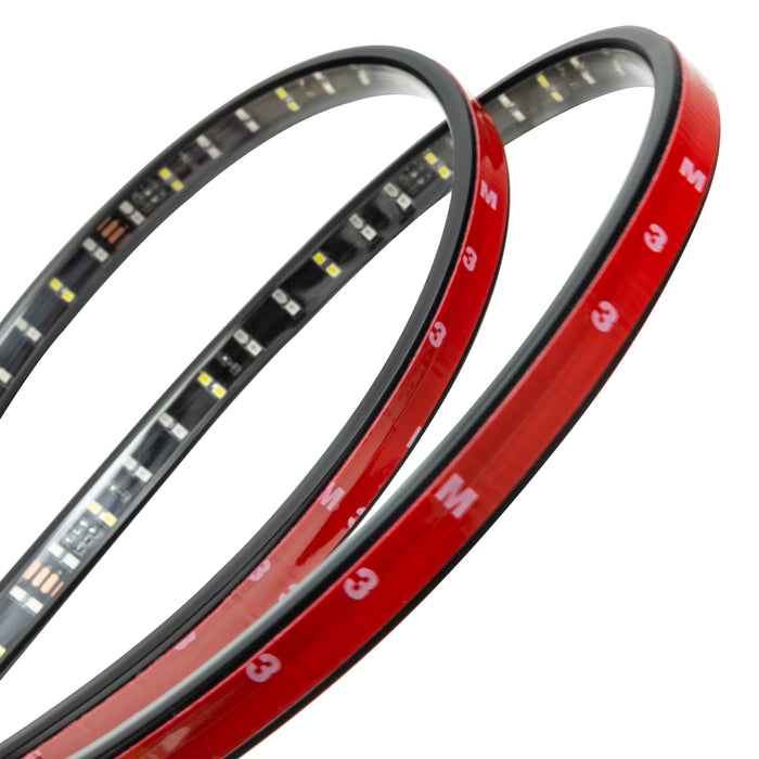 Oracle Lighting 3825-504 60" Double Row LED Truck Tailgate Light Bar - Truck Part Superstore