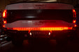 Oracle Lighting 3825-504 60" Double Row LED Truck Tailgate Light Bar - Truck Part Superstore
