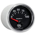 AutoMeter 3827 GAUGE; OIL PRESSURE; 2 1/16in.; 100PSI; ELECTRIC; GS - Truck Part Superstore