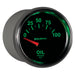 AutoMeter 3827 GAUGE; OIL PRESSURE; 2 1/16in.; 100PSI; ELECTRIC; GS - Truck Part Superstore