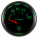 AutoMeter 3827 GAUGE; OIL PRESSURE; 2 1/16in.; 100PSI; ELECTRIC; GS - Truck Part Superstore