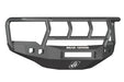 Road Armor 382R2B-NW Stealth Non-Winch Front Bumper - Truck Part Superstore