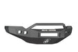 Road Armor 382R4B-NW Stealth Non-Winch Front Bumper - Truck Part Superstore