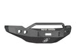 Road Armor 382R4B Stealth Winch Front Bumper - Truck Part Superstore