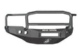 Road Armor 382R5B-NW Stealth Non-Winch Front Bumper - Truck Part Superstore