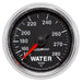 AutoMeter 3831 GAUGE; WATER TEMP; 2 1/16in.; 140-280deg.F; MECHANICAL; GS - Truck Part Superstore