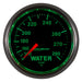 AutoMeter 3831 GAUGE; WATER TEMP; 2 1/16in.; 140-280deg.F; MECHANICAL; GS - Truck Part Superstore