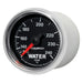 AutoMeter 3832 GAUGE; WATER TEMP; 2 1/16in.; 120-240deg.F; MECHANICAL; GS - Truck Part Superstore