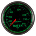 AutoMeter 3832 GAUGE; WATER TEMP; 2 1/16in.; 120-240deg.F; MECHANICAL; GS - Truck Part Superstore