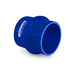 Mishimoto MMCP-2.25HPBL Mishimoto Hump Hose Coupler, 2.25-in - Various Colors - Truck Part Superstore