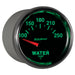 AutoMeter 3837 GAUGE; WATER TEMP; 2 1/16in.; 100-250deg.F; ELECTRIC; GS - Truck Part Superstore