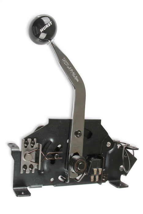 Hurst 3838500 Pro-Matic 2® Ratchet Automatic Shifter Kit - Truck Part Superstore