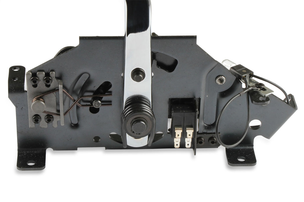 Hurst 3838500 Pro-Matic 2® Ratchet Automatic Shifter Kit - Truck Part Superstore