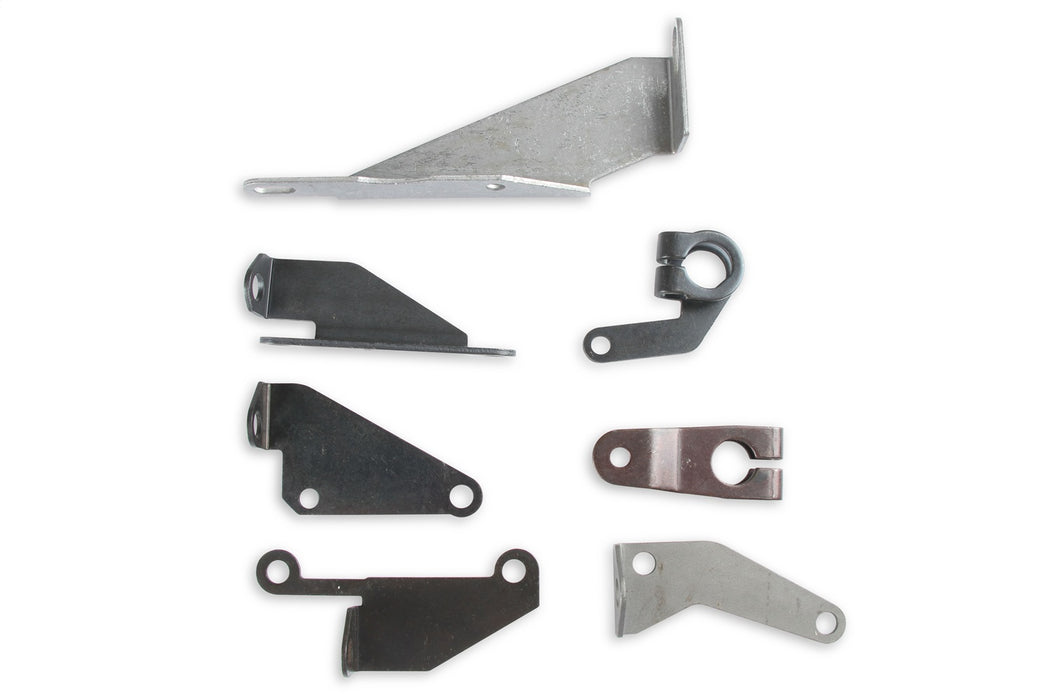 Hurst 3838500 Pro-Matic 2® Ratchet Automatic Shifter Kit - Truck Part Superstore