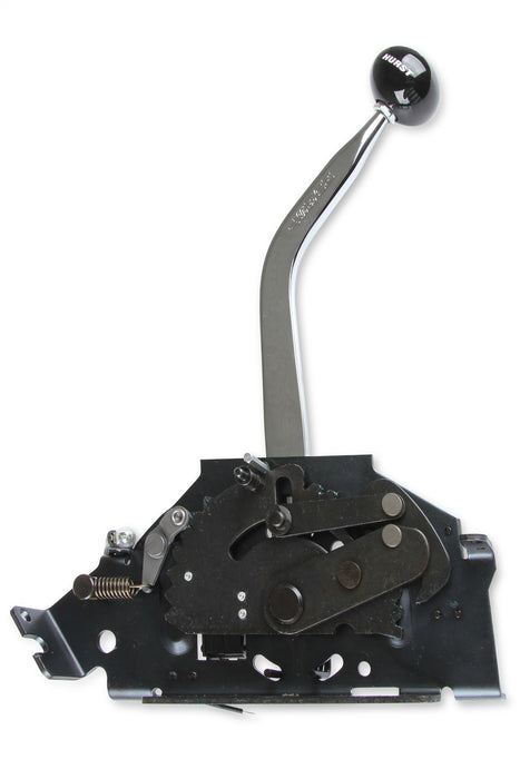 Hurst 3838510 Pro-Matic 2® Ratchet Automatic Shifter Kit - Truck Part Superstore