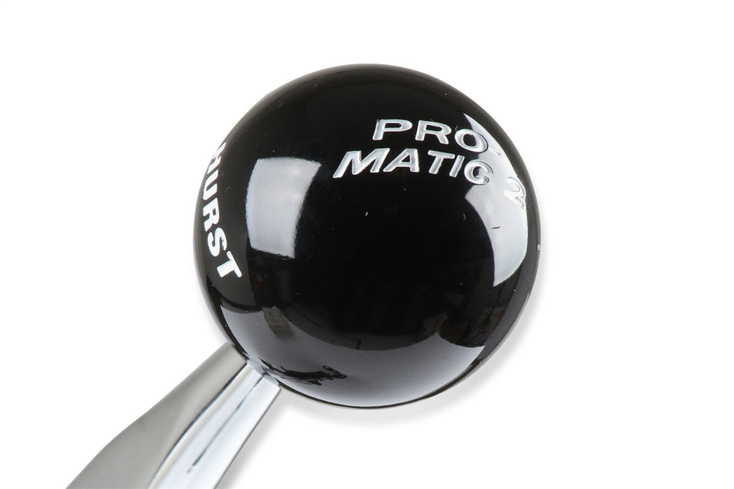 Hurst 3838510 Pro-Matic 2® Ratchet Automatic Shifter Kit - Truck Part Superstore