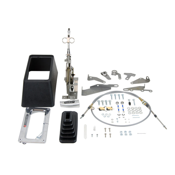 Hurst 3838530 V-Matic 3® Automatic Shifter - Truck Part Superstore