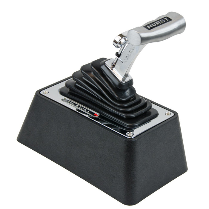 Hurst 3838530 V-Matic 3® Automatic Shifter - Truck Part Superstore