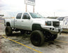 Road Armor 38400B Stealth Winch Front Bumper; Steel; Satin Black; - Truck Part Superstore