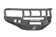 Road Armor 38402B-NW Stealth Non-Winch Front Bumper; Titan II Guard; Texture Black; - Truck Part Superstore