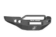 Road Armor 38404B-NW Stealth Non-Winch Front Bumper; Pre-Runner Guard; Texture Black; - Truck Part Superstore