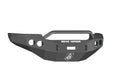 Road Armor 38404B Stealth Winch Front Bumper; Pre-Runner Guard; Satin Black; - Truck Part Superstore