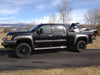 Road Armor 38404B Stealth Winch Front Bumper; Pre-Runner Guard; Satin Black; - Truck Part Superstore