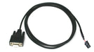 Innovate Motorsports 38400 Program Cable (MTX series gauges; LM-2; LC-2; SCG-1; PSB-1; and PSN-1.) - Truck Part Superstore