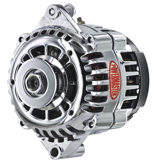 Powermaster Performance 38413 Racing Alternator - Truck Part Superstore