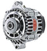 Powermaster Performance 38413 Racing Alternator - Truck Part Superstore